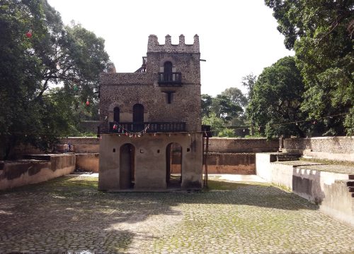 6-Day Northern Ethiopia Tour | Ethiopia Historical Journey