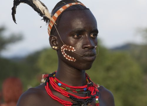 17 Day Ethiopia Tour: North History & Omo Valley