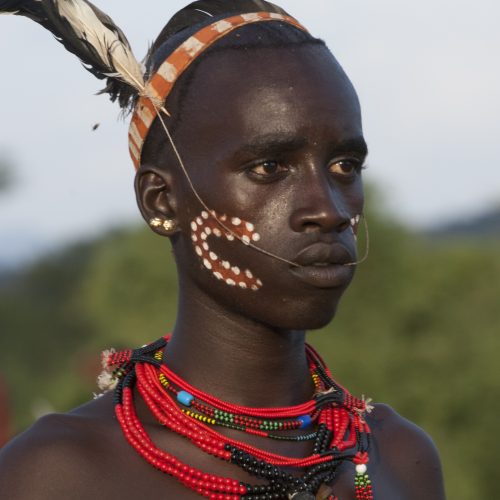 17 Day Ethiopia Tour: North History & Omo Valley