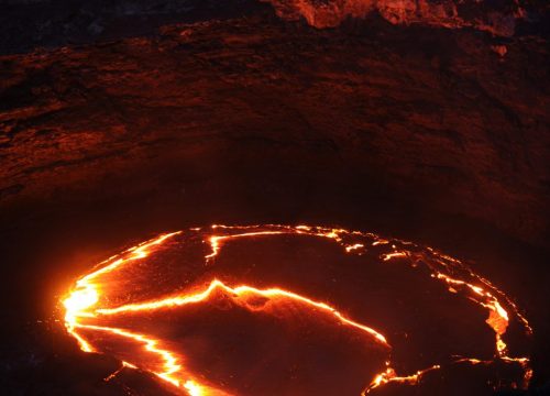 Danakil Depression Tour | 4-Day Ethiopia Adventure