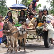 Ethiopia cultural tours Omo Valley tribes traditional lifestyle