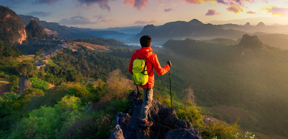 The Southern Wilderness & Rift Valley Escape  A 10-Day Expedition through Ethiopia’s Untamed Heart