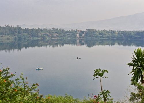 Bishoftu Crater Lakes Tour | Debrezeit Ethiopia Day Trip