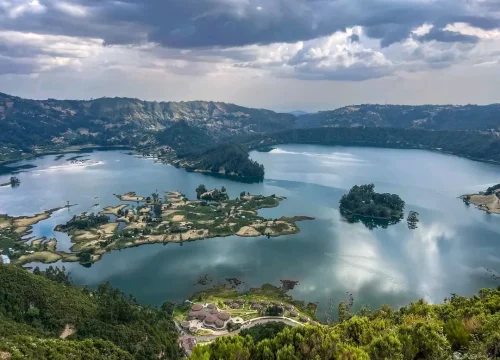 Wonchi Lake Tour | 2-Day Wonchi & Lake Dendi Expedition