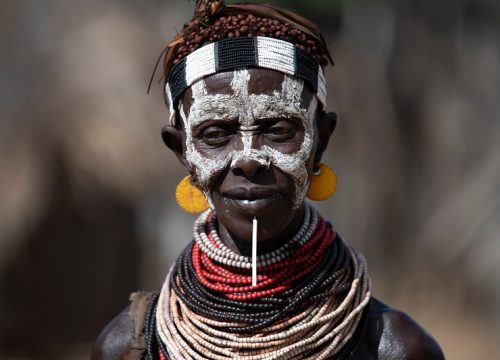 5-Day Ethiopia Cultural Tour | Journey into the Cradle of Culture